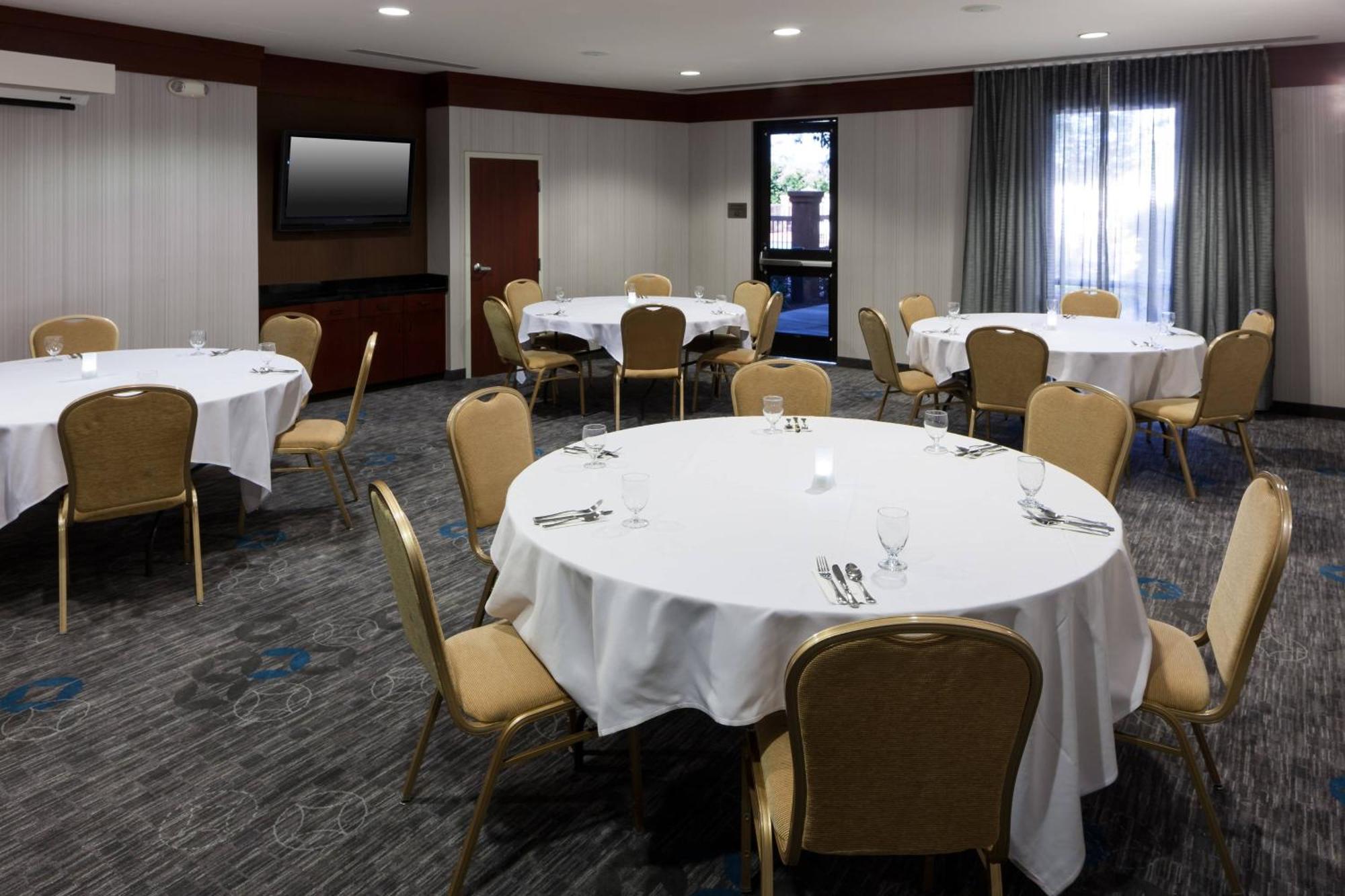 Courtyard By Marriott Santa Clarita Valencia Hotell Eksteriør bilde