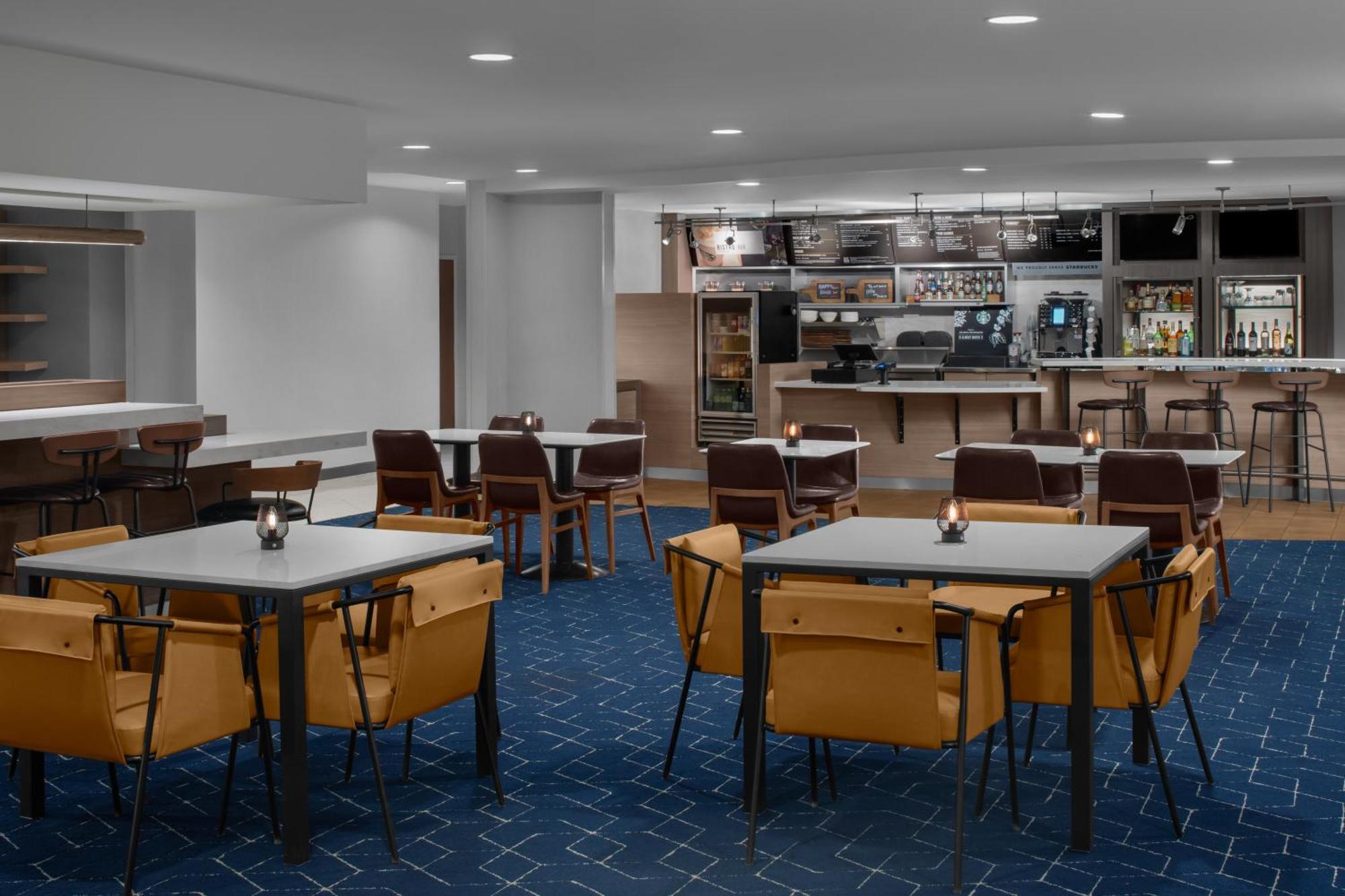 Courtyard By Marriott Santa Clarita Valencia Hotell Eksteriør bilde